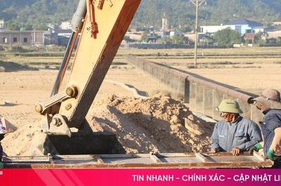 Tạo đồng thuận từ những việc khó ở cơ sở