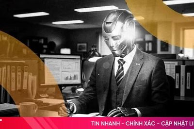 Lý do các công ty AI thu mua hàng triệu cuốn sách cũ