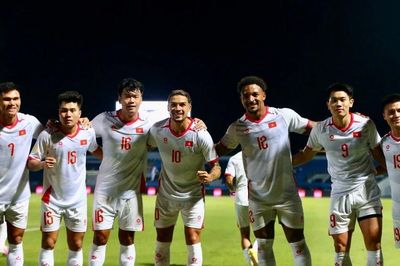 Cục diện ASEAN Cup 2026: Kịch bản đưa đội tuyển Việt Nam vào bán kết