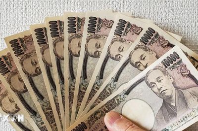 Mỹ, Nhật Bản có khả năng phối hợp can thiệp thị trường ngoại hối sau 15 năm