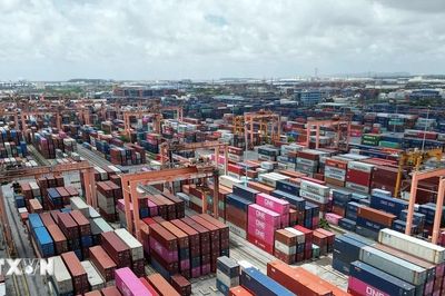 Hải Phòng mở không gian tăng trưởng mới bằng thể chế đột phá