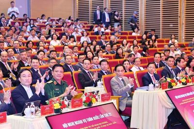 Đổi mới công tác ngoại giao văn hóa: Tạo động lực phát triển địa phương