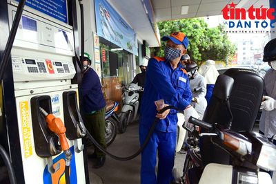 Bộ Khoa học và Công nghệ chưa phát hiện vi phạm trong kinh doanh xăng E10