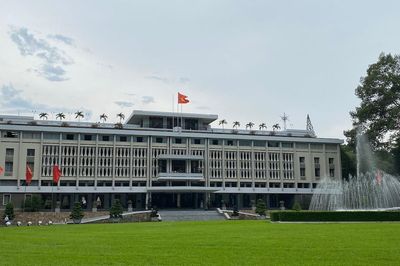 Chuyển đổi số di sản văn hóa - Bài cuối: Xây dựng ngân hàng dữ liệu di sản số