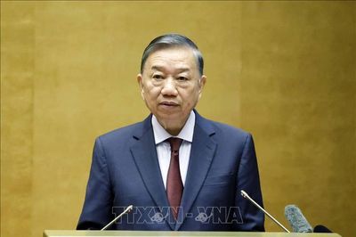 Theo dòng thời sự: Bước chuyển tư duy - mệnh lệnh sống còn thích ứng với biến đổi khí hậu
