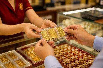 Thị trường vàng, đá quý bước vào giai đoạn sàng lọc và minh bạch