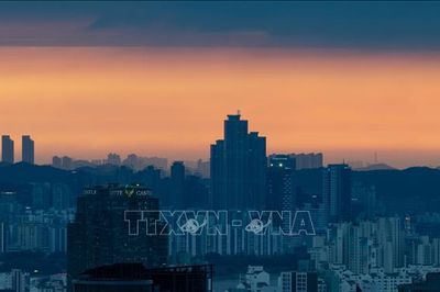 Seoul (Hàn Quốc) - 'Thành phố yêu thích nhất' của thế hệ MZ 5 năm liên tiếp