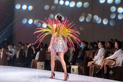 Chuyển đổi số di sản văn hóa - Bài 1: Mở kho dữ liệu cho thời trang Việt
