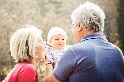 Phát hiện mới về quá trình lão hóa của con người