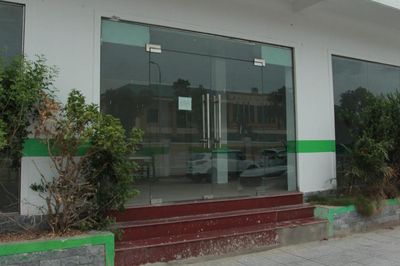 Số phận của khu 'đất vàng' sau khi dự án bệnh viện gần 230 tỷ đồng bị chấm dứt