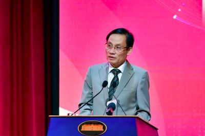 Bộ trưởng Ngoại giao: Không tận dụng điều kiện quốc tế thuận lợi, địa phương sẽ lỡ cơ hội phát triển