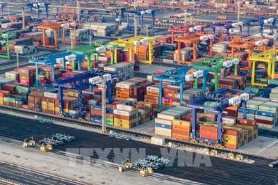 Nhiều doanh nghiệp Trung Quốc quay trở lại Libya