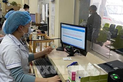 Chi tiết chỉ tiêu BHYT 34 tỉnh, thành giai đoạn 2026-2030