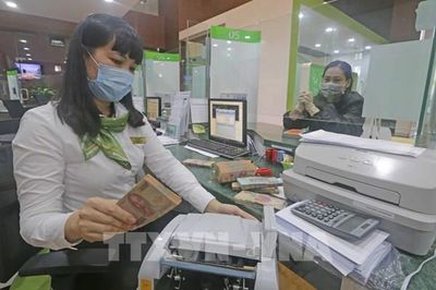 Mở thêm 'đường dẫn vốn' cho doanh nghiệp