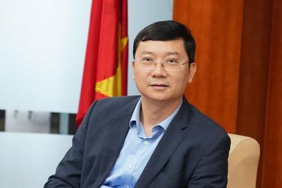 Nghị quyết 57-NQ/TW: Để dữ liệu trở thành tài sản của ngành năng lượng