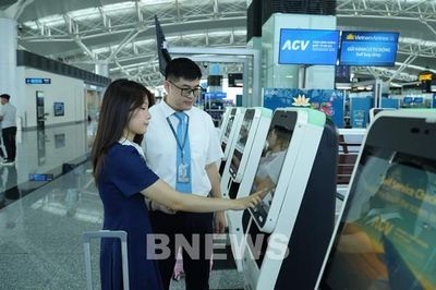 Đột phá chiến lược chuyển đổi số hạ tầng giao thông