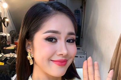 Lê Phương mất ngủ vì được yêu