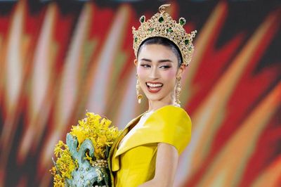 Người thân nói rõ về tin đồn tân Hoa hậu Hòa Bình Việt Nam 'mua giải'