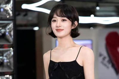 Ngỡ ngàng với tình trạng hiện tại của Triệu Lệ Dĩnh sau thời gian dài 'ở ẩn'