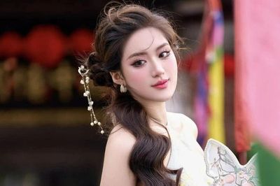 Đặc sản khi vào thu ở quê Hoa hậu Phan Phương Oanh