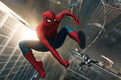 Spider-Man: Brand New Day có gì đáng xem sau cơn sốt phòng vé?