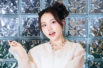 Lo cho Phương Mỹ Chi sau khi công khai chuyện tìm hiểu