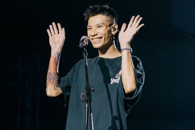 MCK tiếp tục lên tiếng sau khi gỡ 19 ca khúc trong album HVL