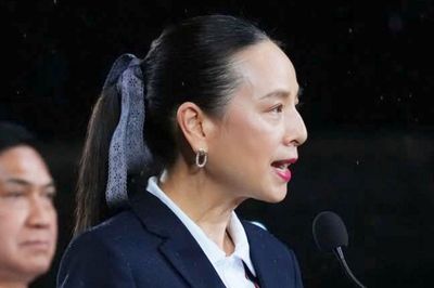 Madam Pang treo thưởng nóng, tuyên bố Thái Lan đã dùng cầu thủ trẻ đá AFF Cup 2026