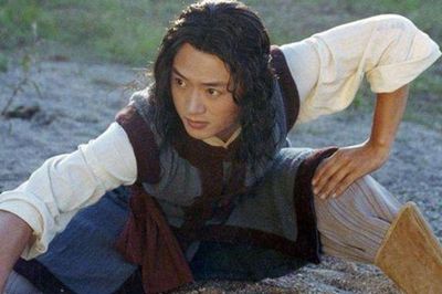5 nhân vật sở hữu nội lực kỳ dị nhất trong tiểu thuyết Kim Dung