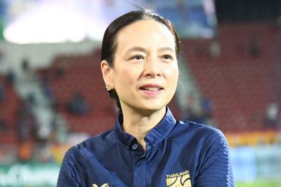 Từ tuyên bố của Madam Pang: Chỉ còn tuyển Việt Nam chơi tất tay với AFF Cup