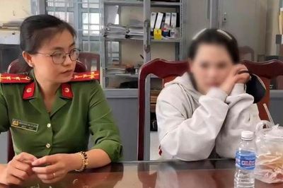 Cần Thơ: Trộm của người thân, chuyển cho bạn quen qua mạng xã hội đầu tư tiền ảo