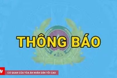Tuyển chọn công dân công tác tại Cục An ninh mạng và phòng, chống tội phạm sử dụng công nghệ cao, Bộ Công an