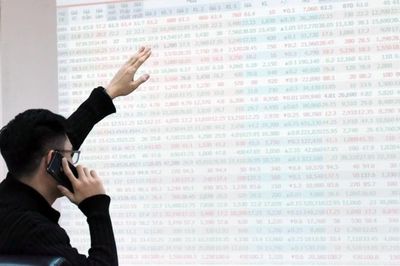 Chứng khoán SHS: Ngân hàng đã chạm giới hạn, thị trường vốn phải 'lớn lên'