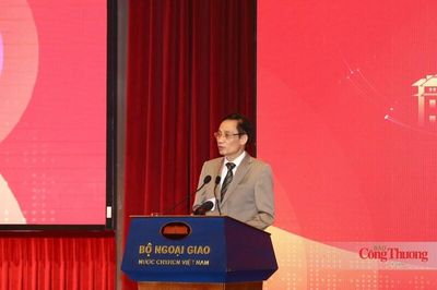Nâng tầm đối ngoại địa phương, huy động nguồn lực phục vụ phát triển