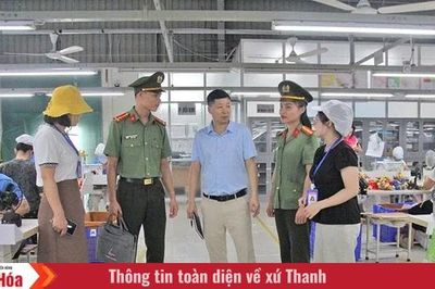 Người nước ngoài ở xứ Thanh (Bài 3): Đồng hành cùng hội nhập