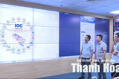 Đưa app ThanhHoa đến gần hơn với mọi người