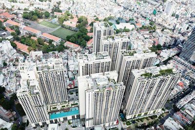 Hà Đô lãi hơn 200 tỷ đồng