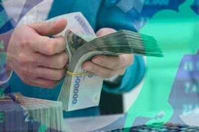 Hàng chục nghìn tỷ đồng cổ tức tiền mặt sắp chảy về túi cổ đông trong tháng 8