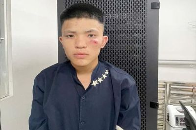 Bắc Ninh: Kịp thời bắt giữ đối tượng trộm cắp tài sản tại bãi gửi xe bệnh viện