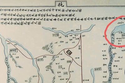 Dấu xưa, làng biển Trung Phường...