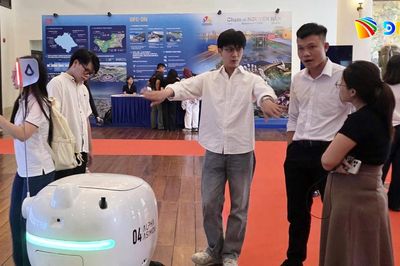 Nhân lực sẽ quyết định sức hút bán dẫn của Đà Nẵng