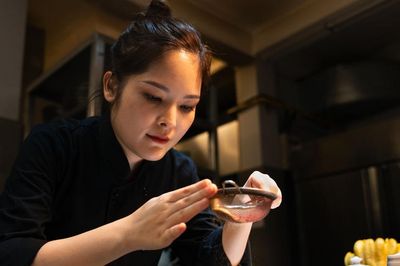 Người trẻ và khát vọng mở đường