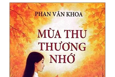 Hai tiểu thuyết đẹp, một nỗi buồn ở lại