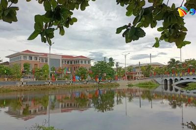 Thăng Bình ngày ấy - bây giờ