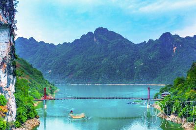 Điện Biên - Điểm đến tự nhiên, giàu bản sắc