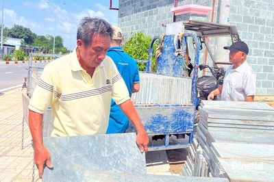 Phát triển gắn với bảo tồn, phát huy giá trị văn hóa