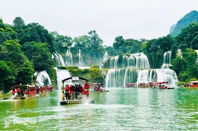Khám phá non nước Cao Bằng