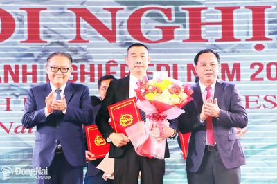 Đồng Nai sẽ thu hút dòng vốn FDI thế hệ mới theo tinh thần Nghị quyết số 10