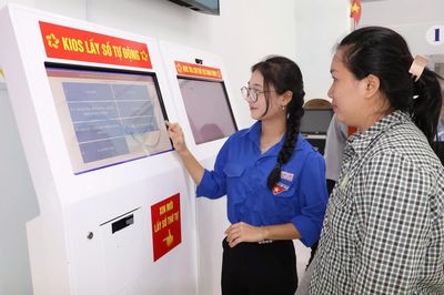 'Mùa hè số' sôi động