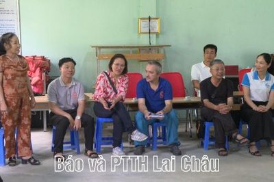 Khảo sát tiến độ Dự án C-Future tại Tân Uyên và Pắc Ta